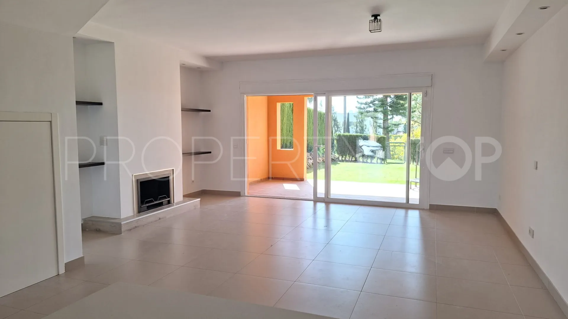 Adosado en venta en Paraiso Alto