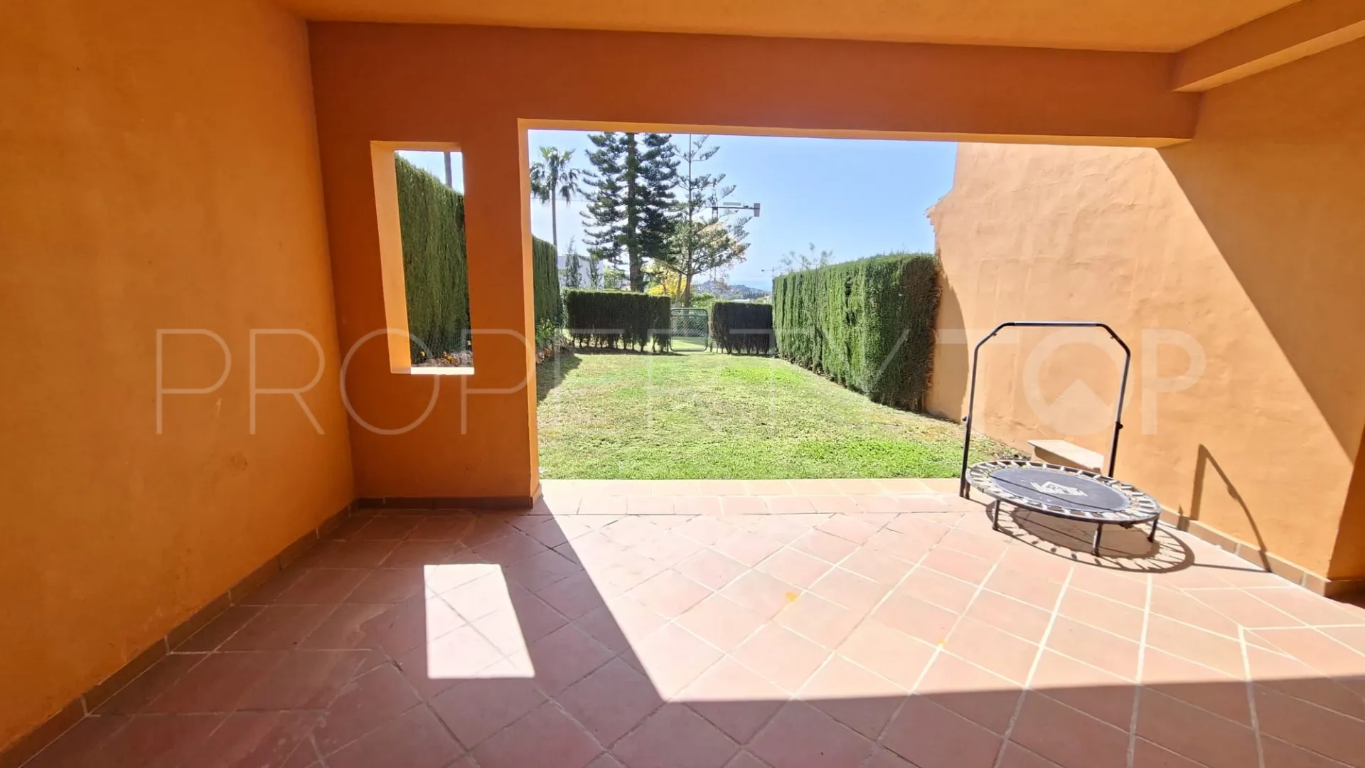 Adosado en venta en Paraiso Alto