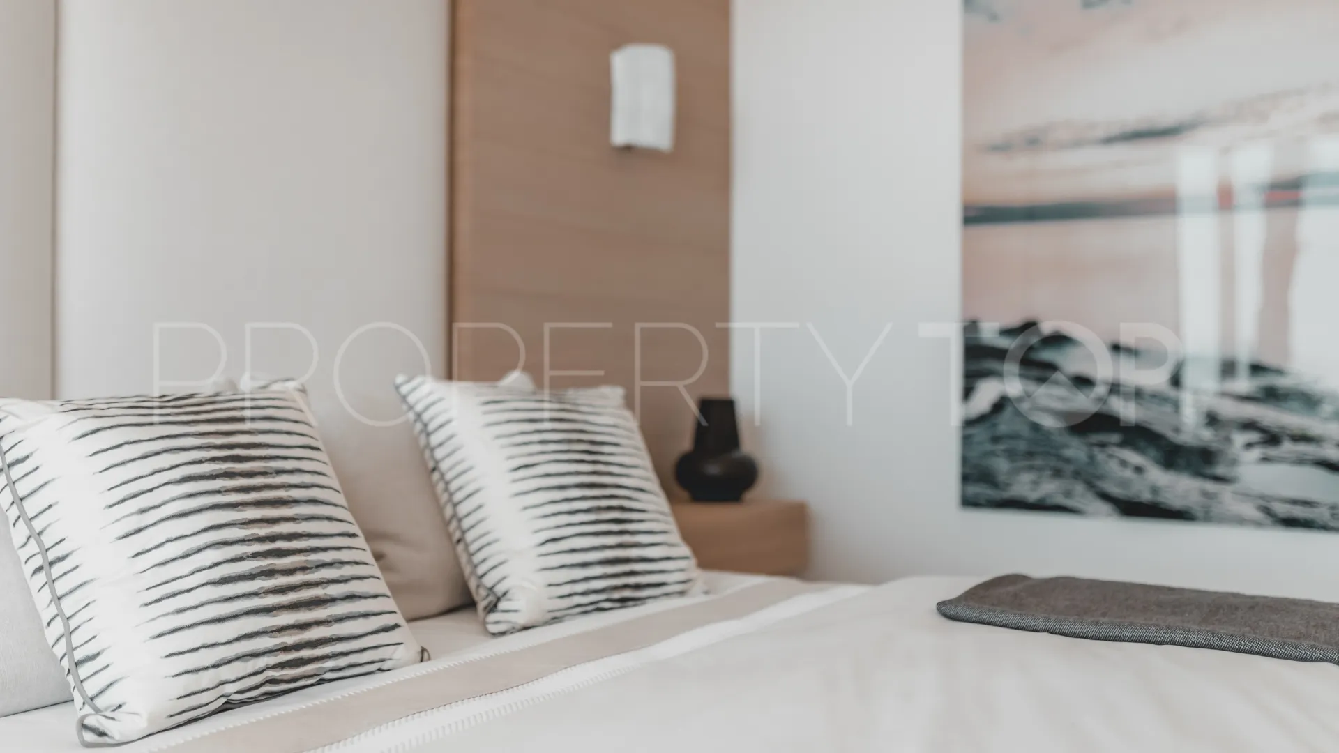 Apartamento en venta con 4 dormitorios en Marbella Club Hills