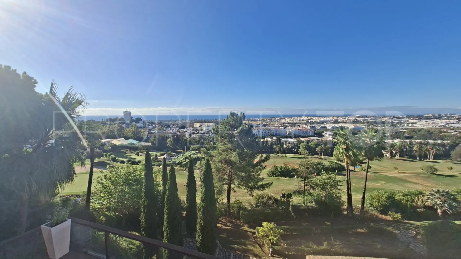 5 bedrooms apartment for sale in Magna Marbella