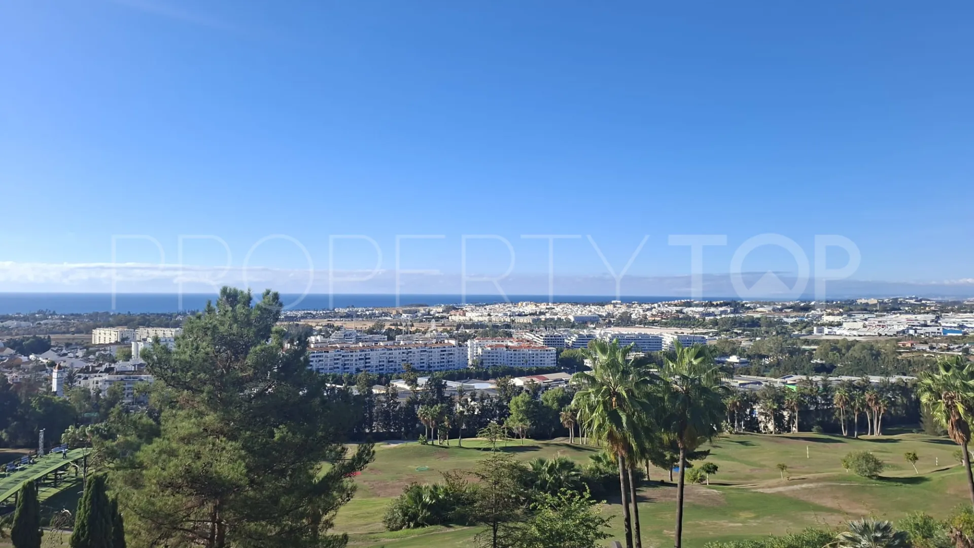 5 bedrooms apartment for sale in Magna Marbella