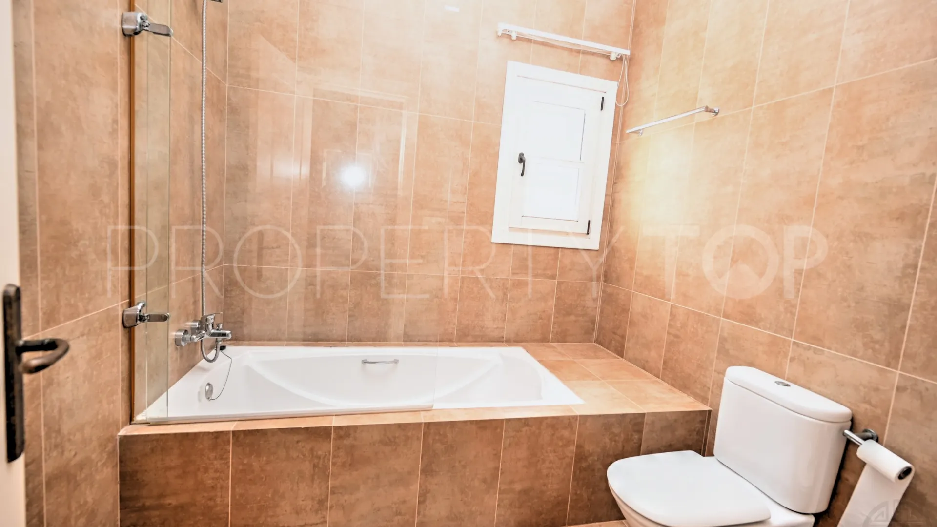 Villa with 6 bedrooms for sale in Sotogrande