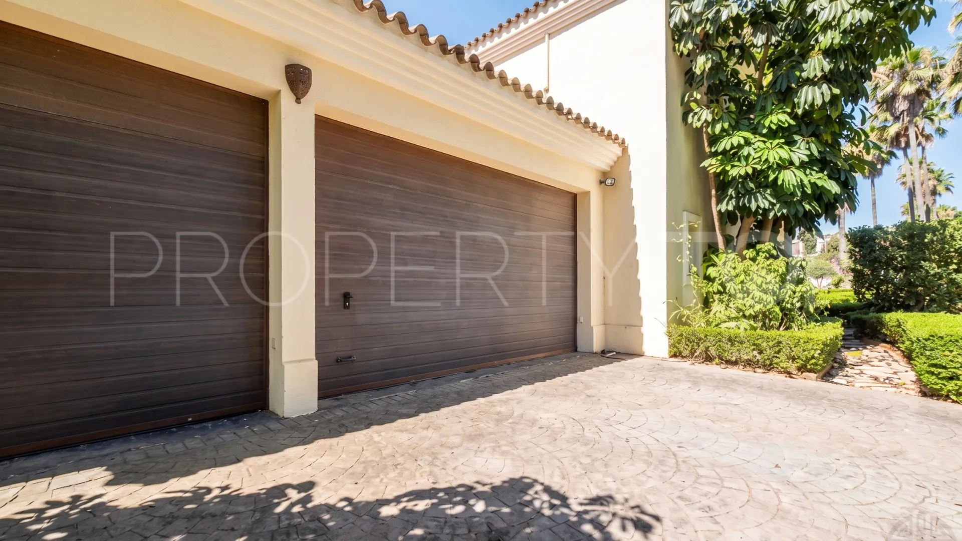 Villa with 6 bedrooms for sale in Sotogrande
