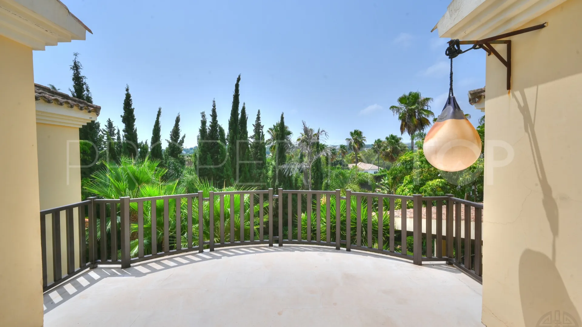 Villa with 6 bedrooms for sale in Sotogrande