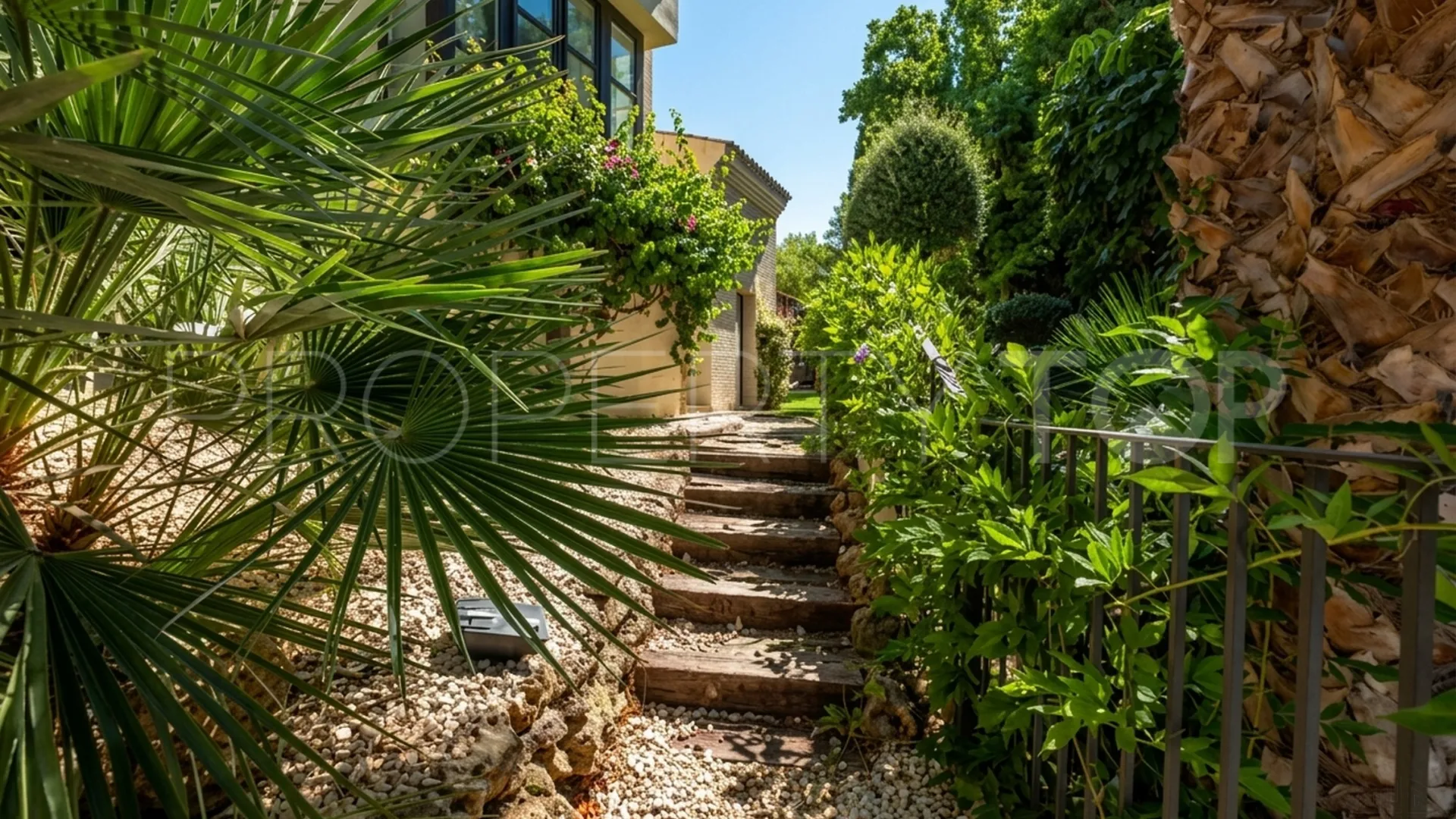 Villa with 6 bedrooms for sale in Sotogrande