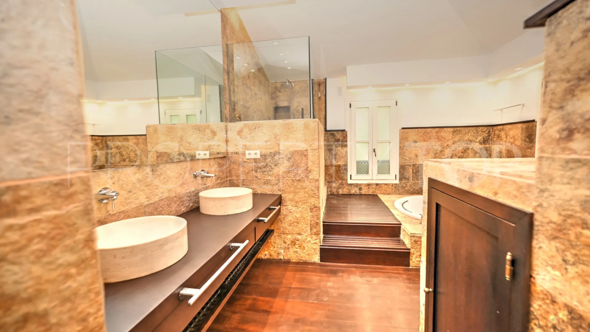 Villa with 6 bedrooms for sale in Sotogrande