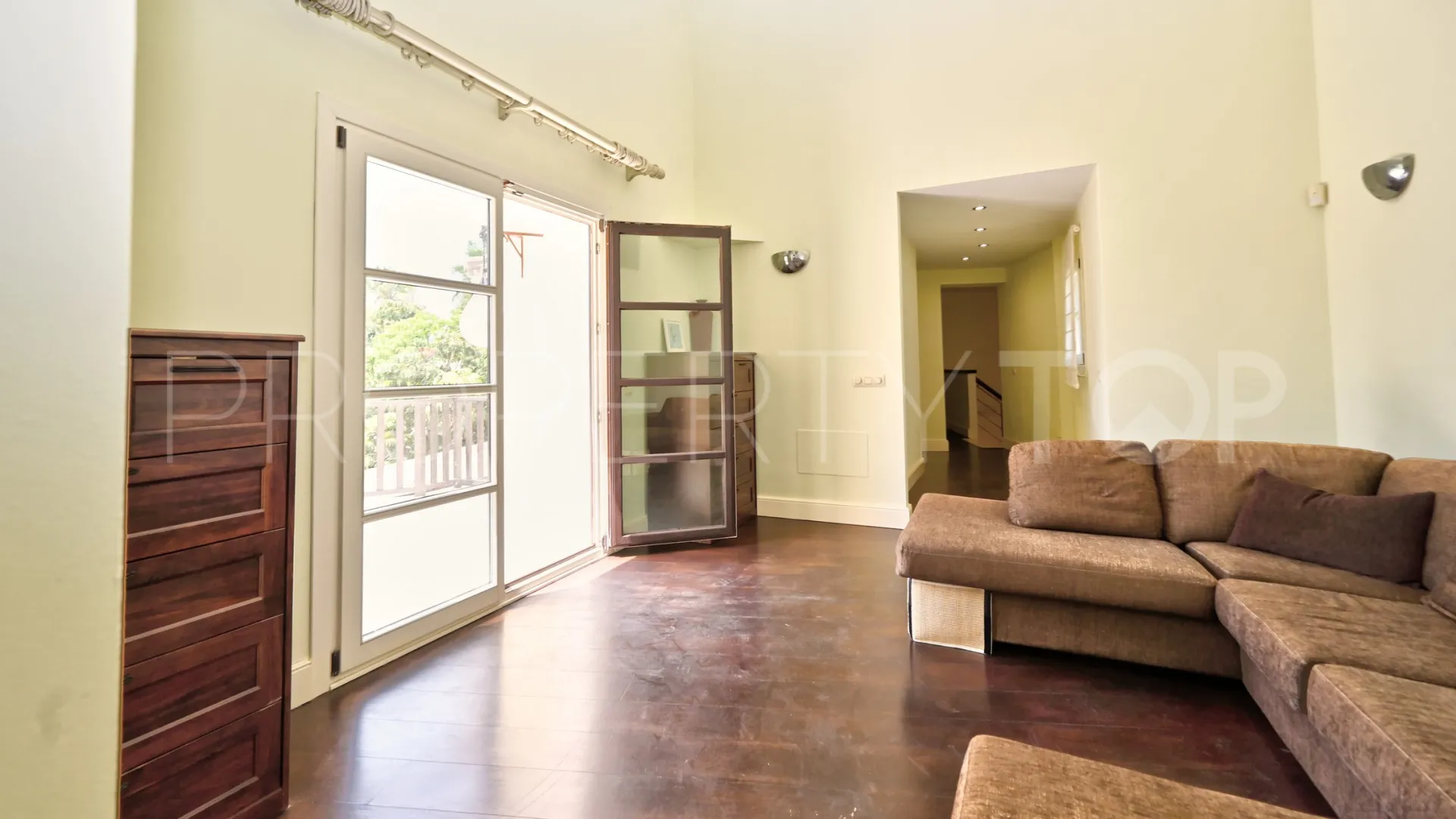 Villa with 6 bedrooms for sale in Sotogrande