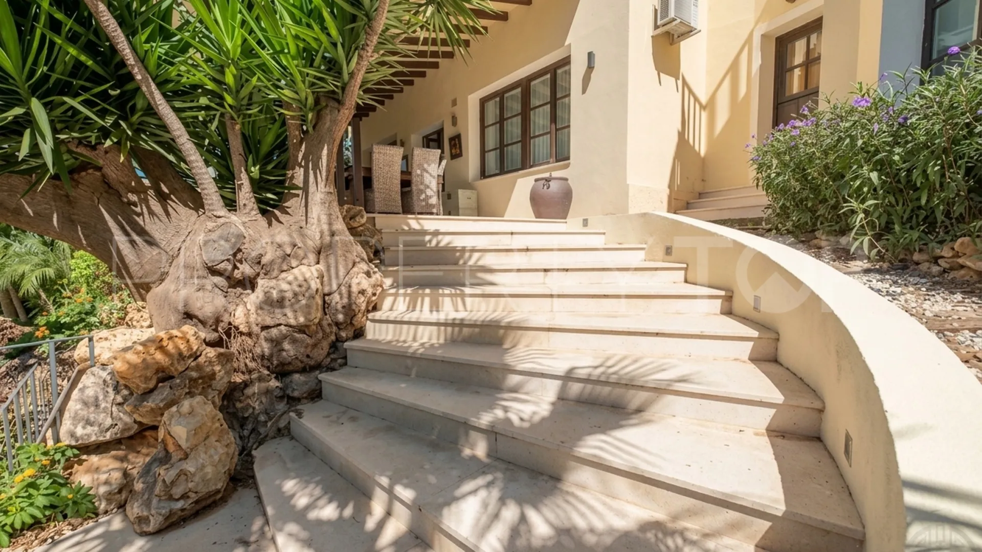 Villa with 6 bedrooms for sale in Sotogrande