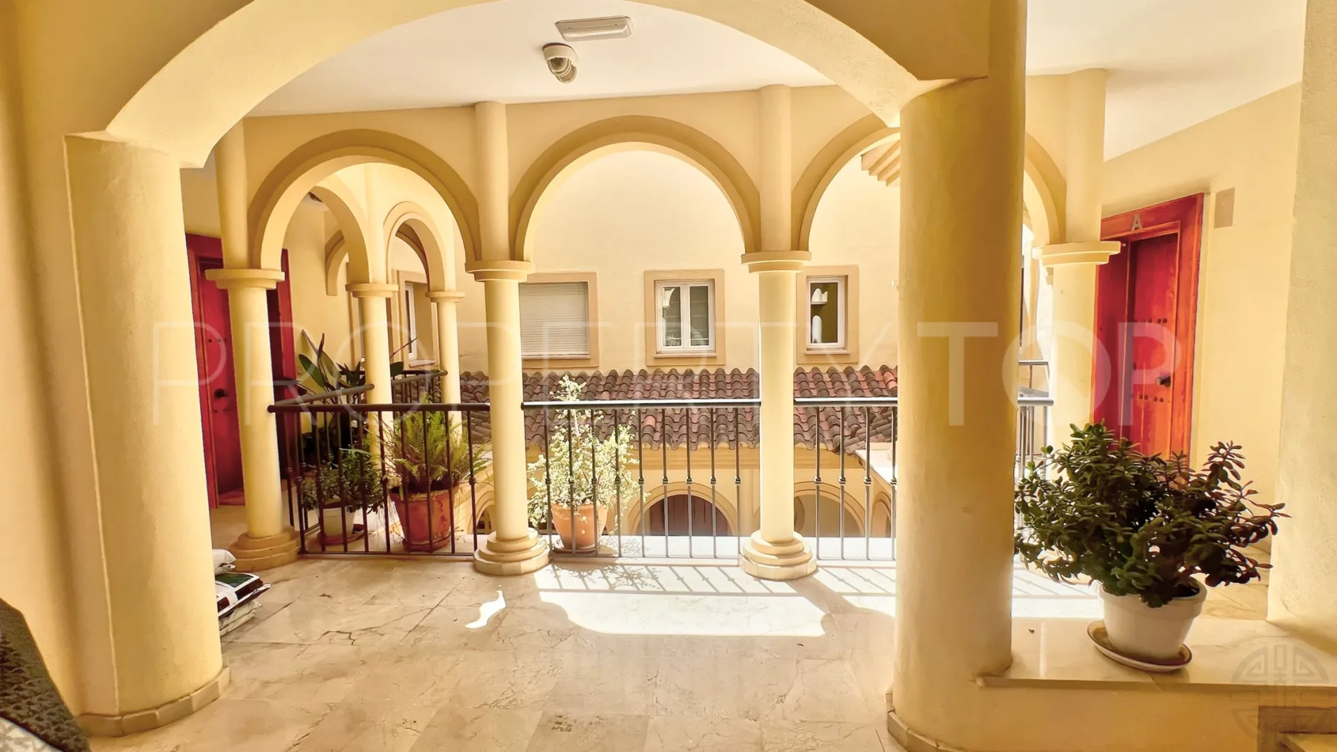 San Roque Club, apartamento en venta con 3 dormitorios