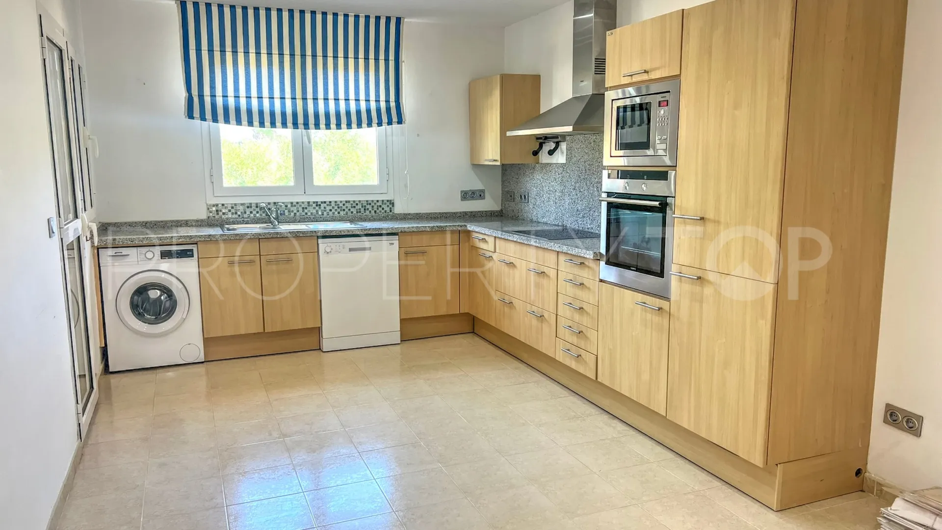 San Roque Club, apartamento en venta con 3 dormitorios