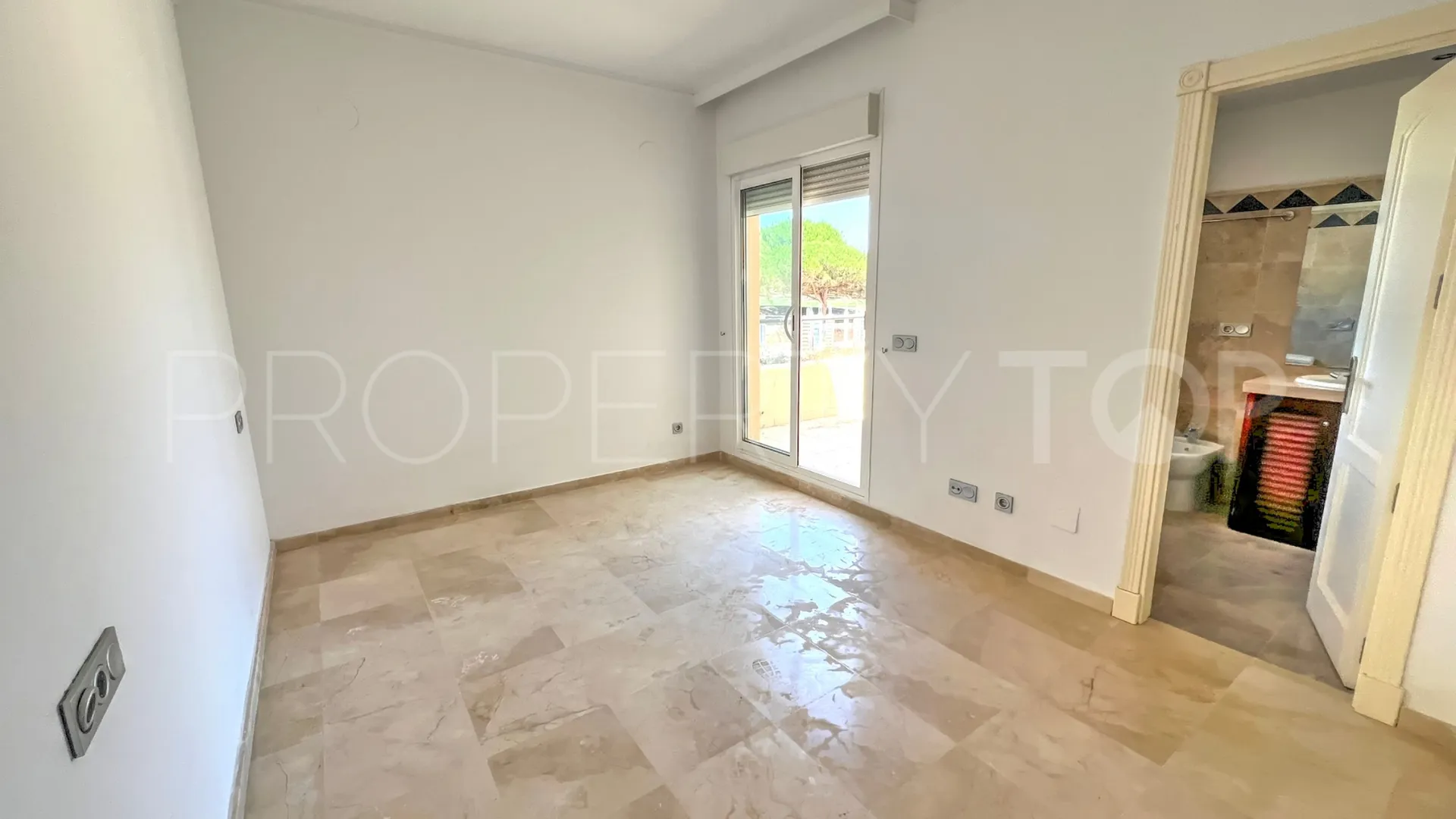 San Roque Club, apartamento en venta con 3 dormitorios