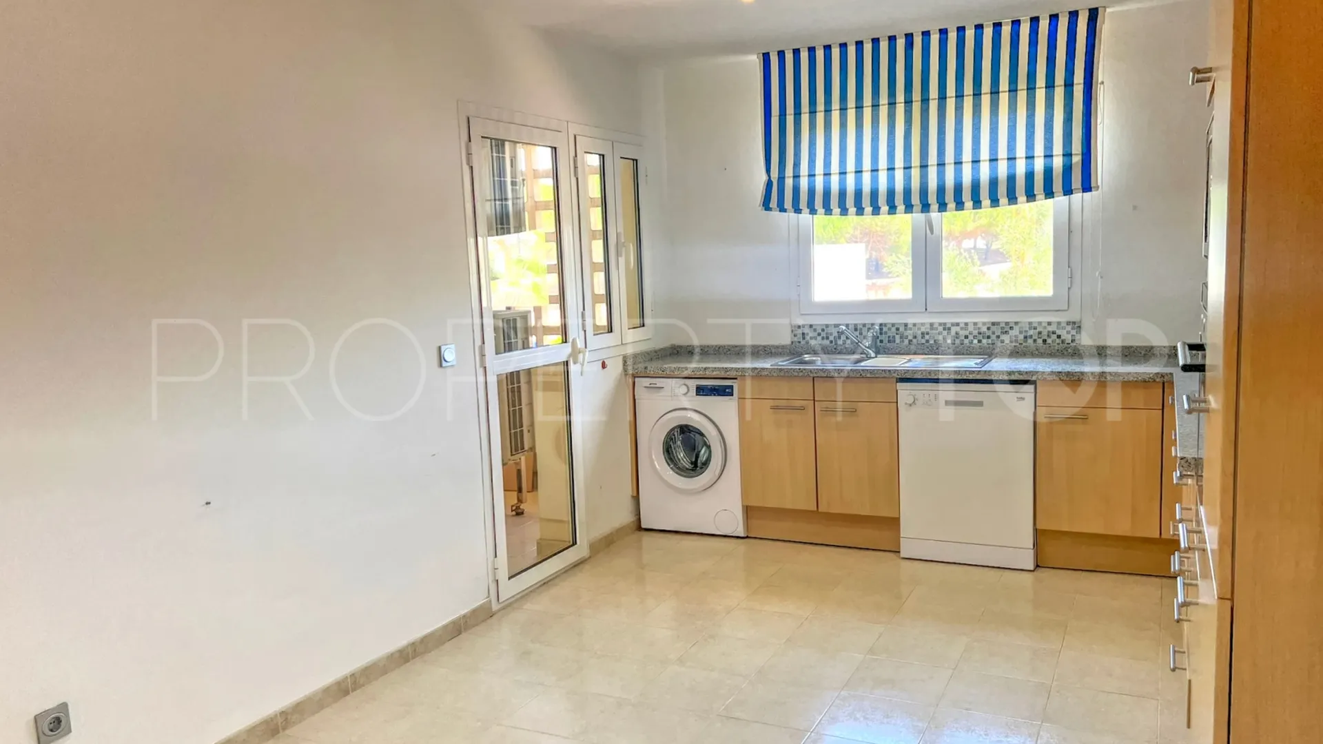 San Roque Club, apartamento en venta con 3 dormitorios