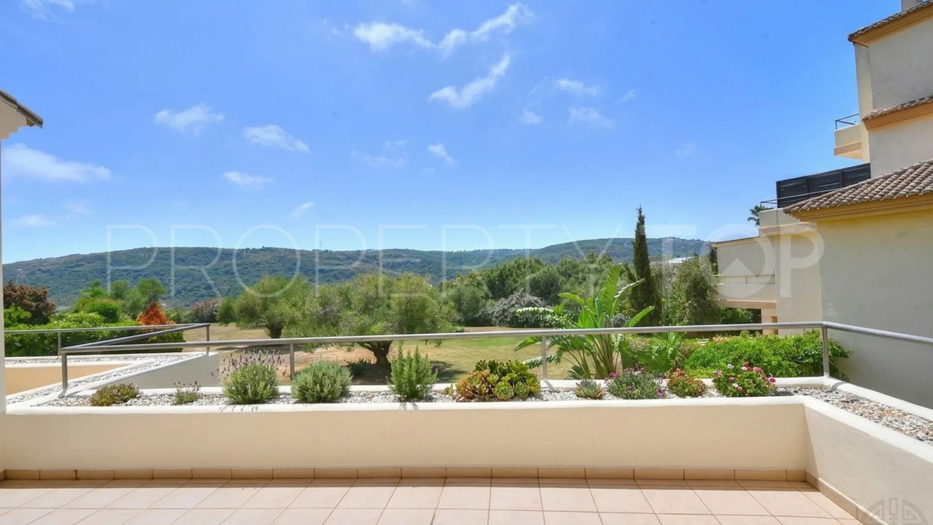 San Roque Club, apartamento en venta con 3 dormitorios