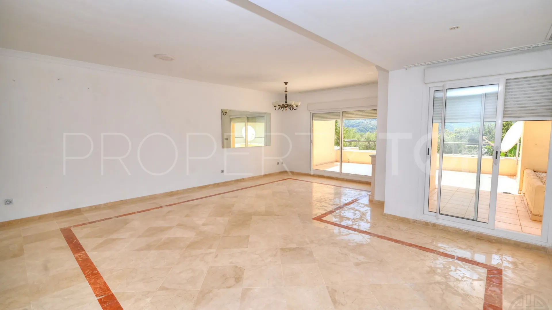 San Roque Club, apartamento en venta con 3 dormitorios
