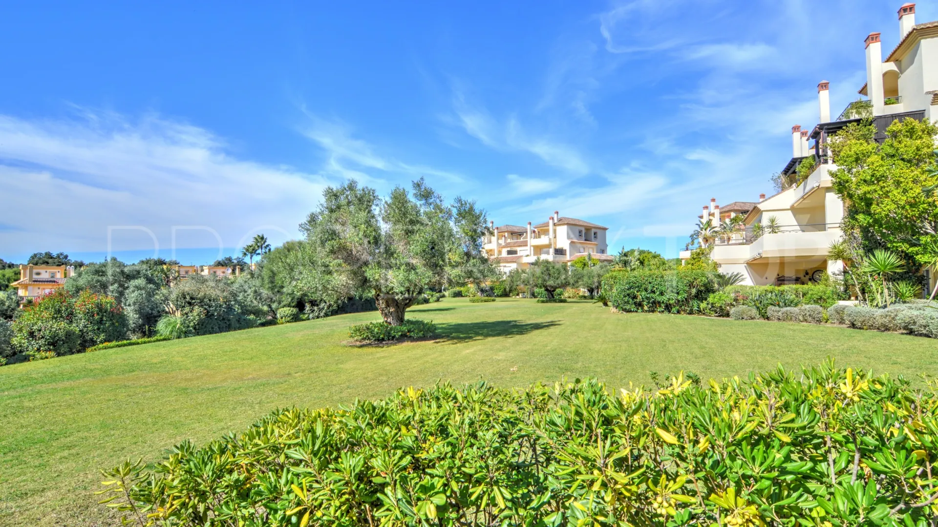 San Roque Club, apartamento en venta con 3 dormitorios