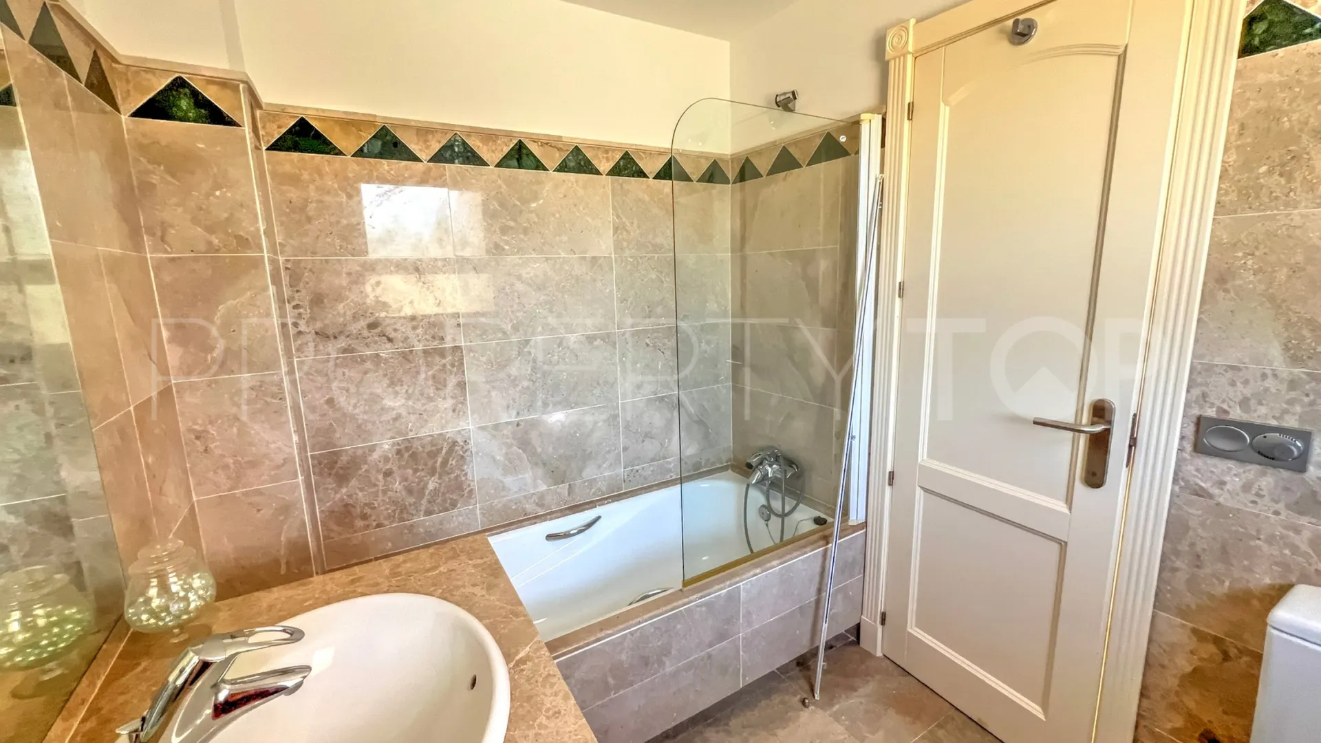 San Roque Club, apartamento en venta con 3 dormitorios