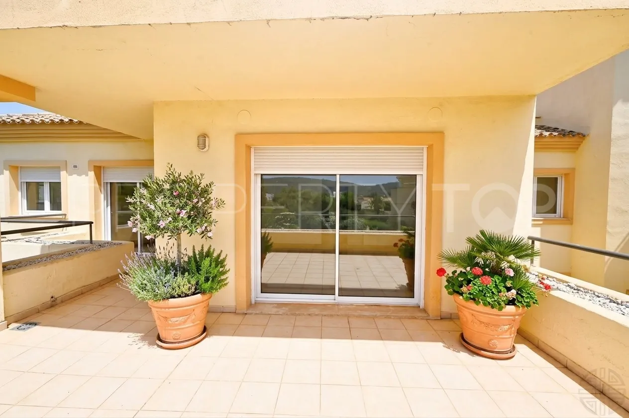 San Roque Club, apartamento en venta con 3 dormitorios
