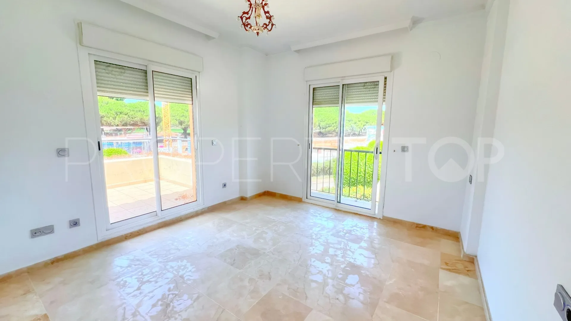 San Roque Club, apartamento en venta con 3 dormitorios