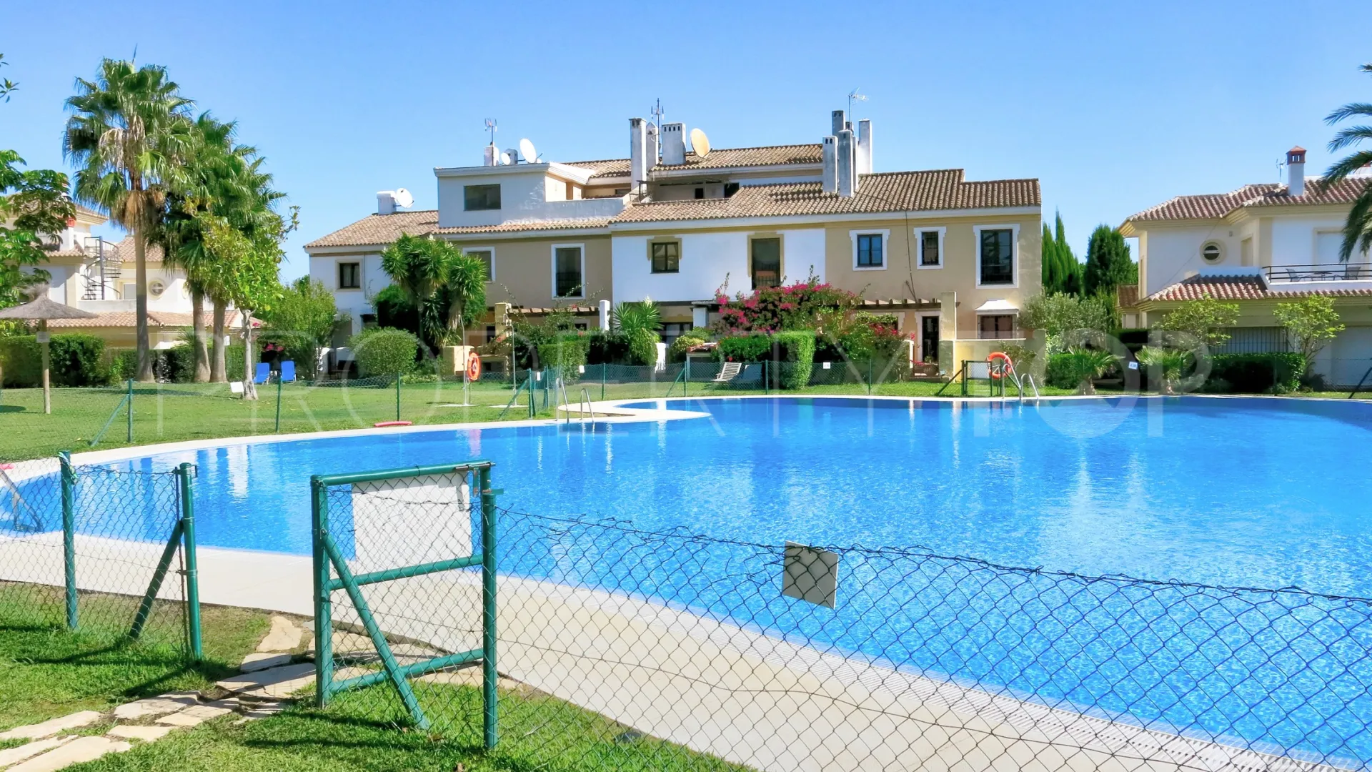 San Roque Club, apartamento en venta con 3 dormitorios