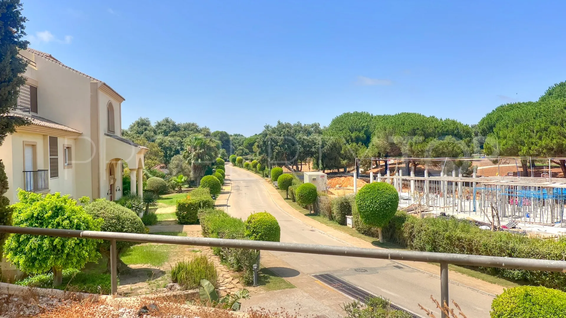 San Roque Club, apartamento en venta con 3 dormitorios