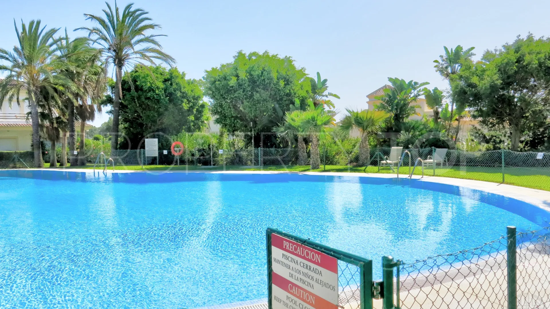 San Roque Club, apartamento en venta con 3 dormitorios