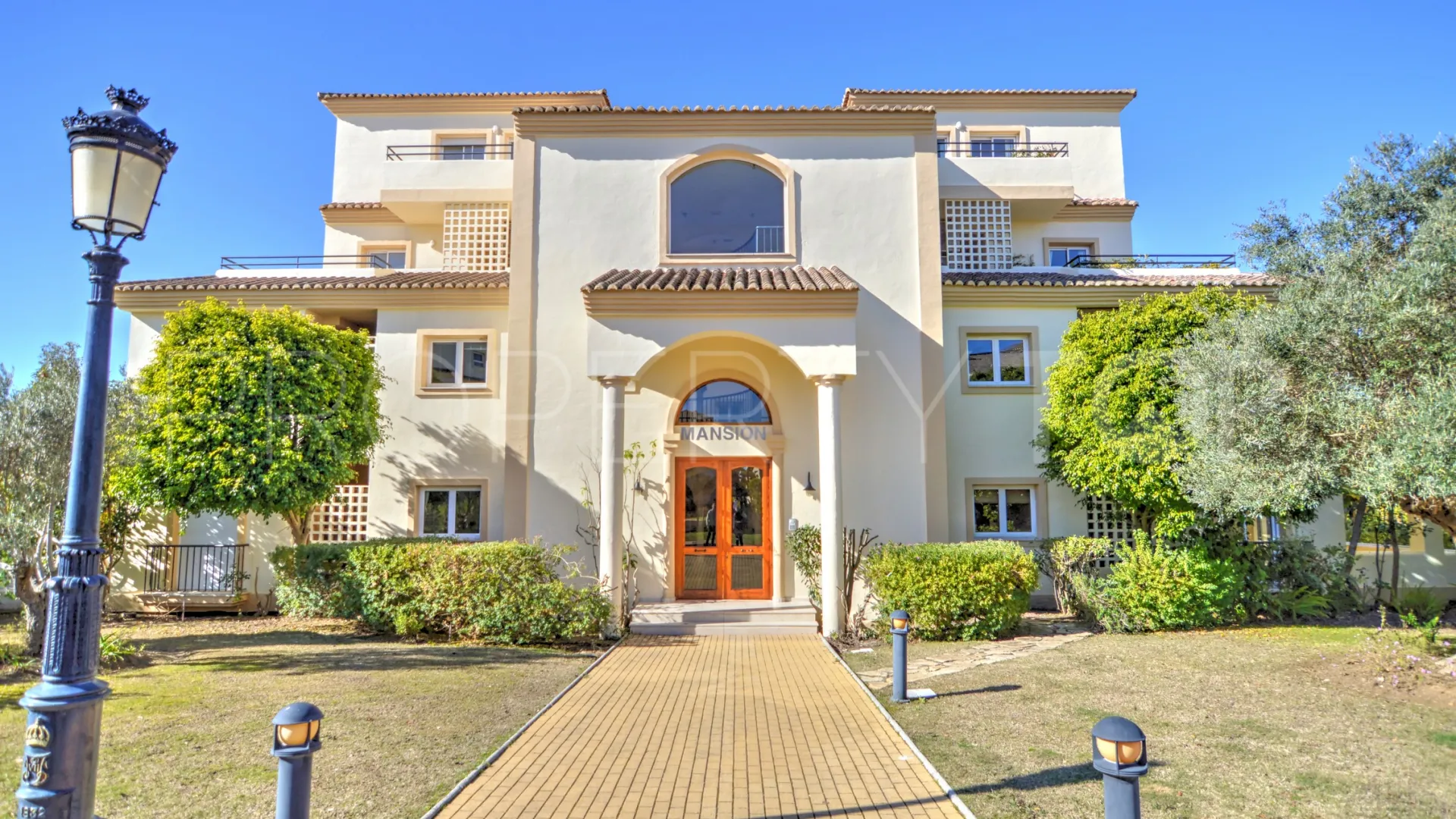 San Roque Club, apartamento en venta con 3 dormitorios