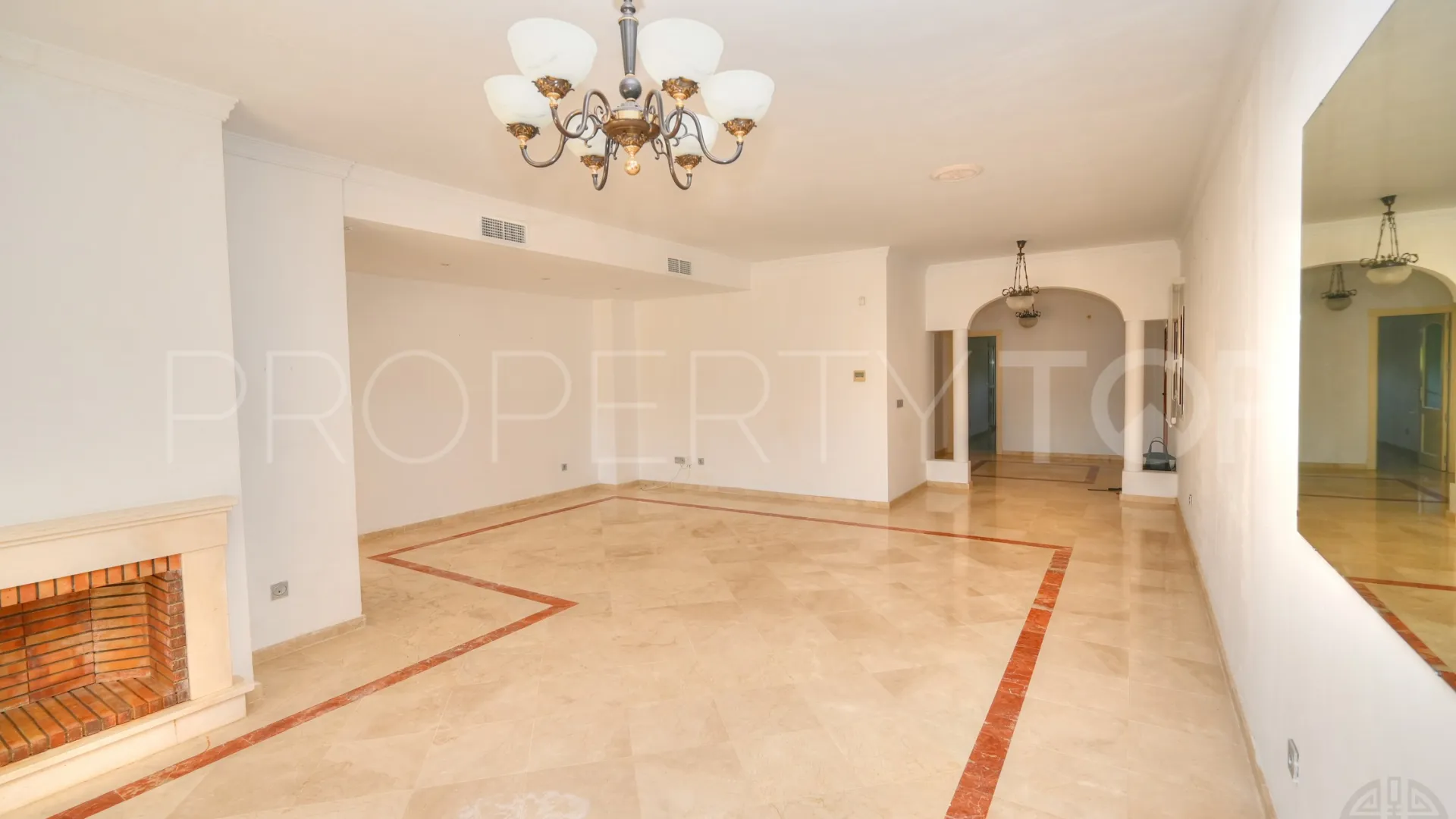 San Roque Club, apartamento en venta con 3 dormitorios