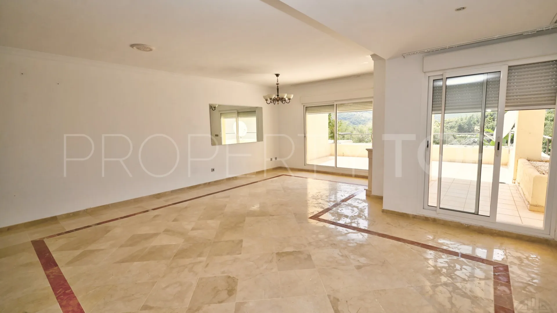 San Roque Club, apartamento en venta con 3 dormitorios