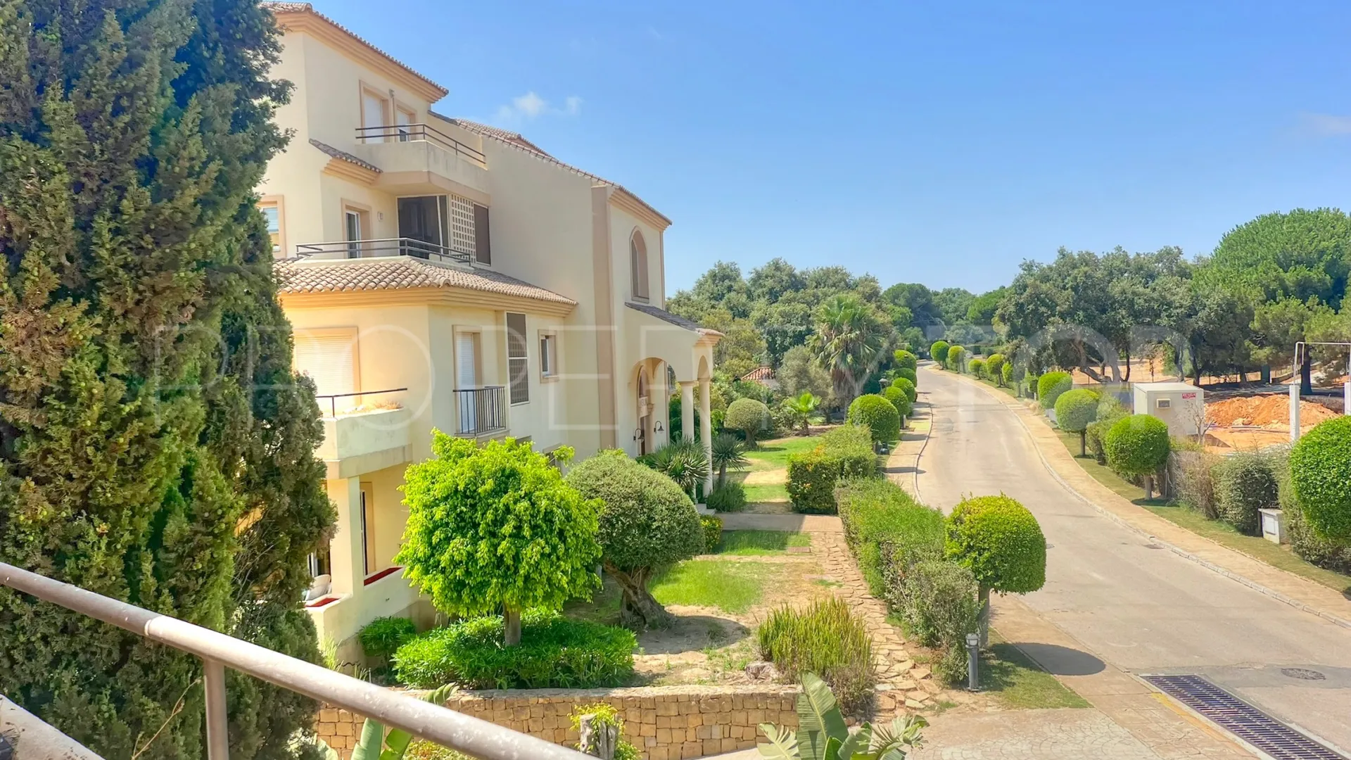 San Roque Club, apartamento en venta con 3 dormitorios