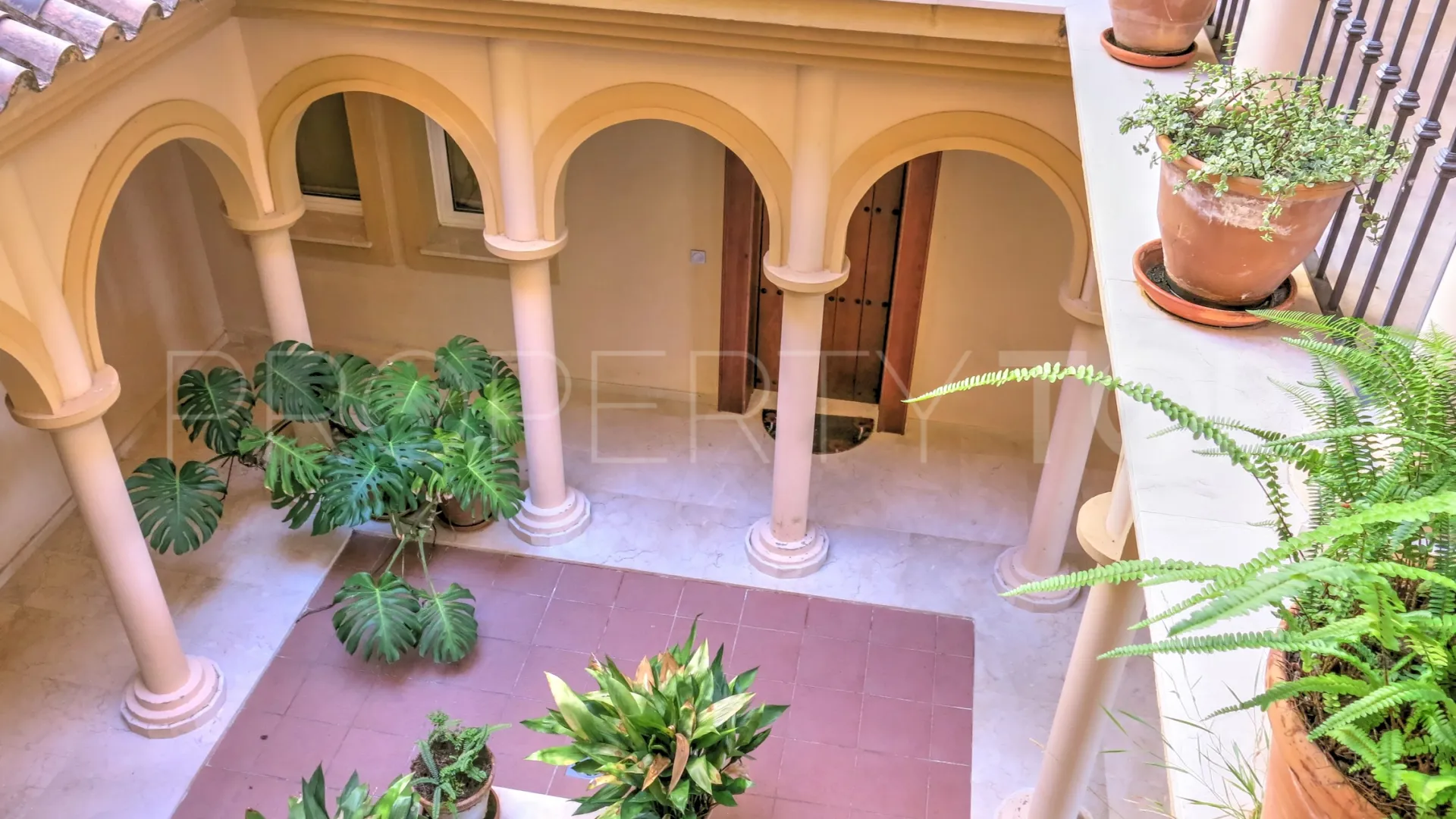 San Roque Club, apartamento en venta con 3 dormitorios