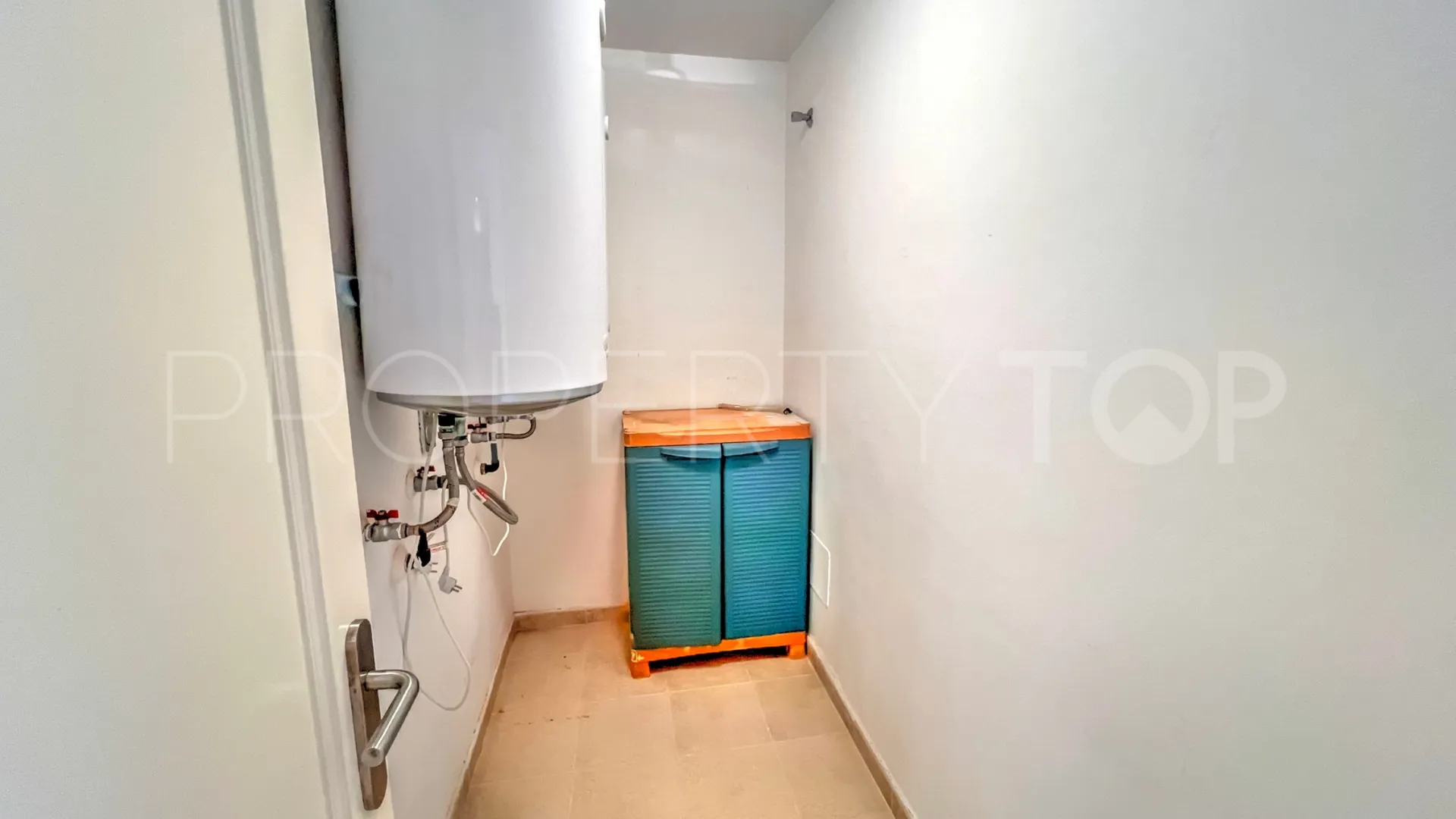 San Roque Club, apartamento en venta con 3 dormitorios