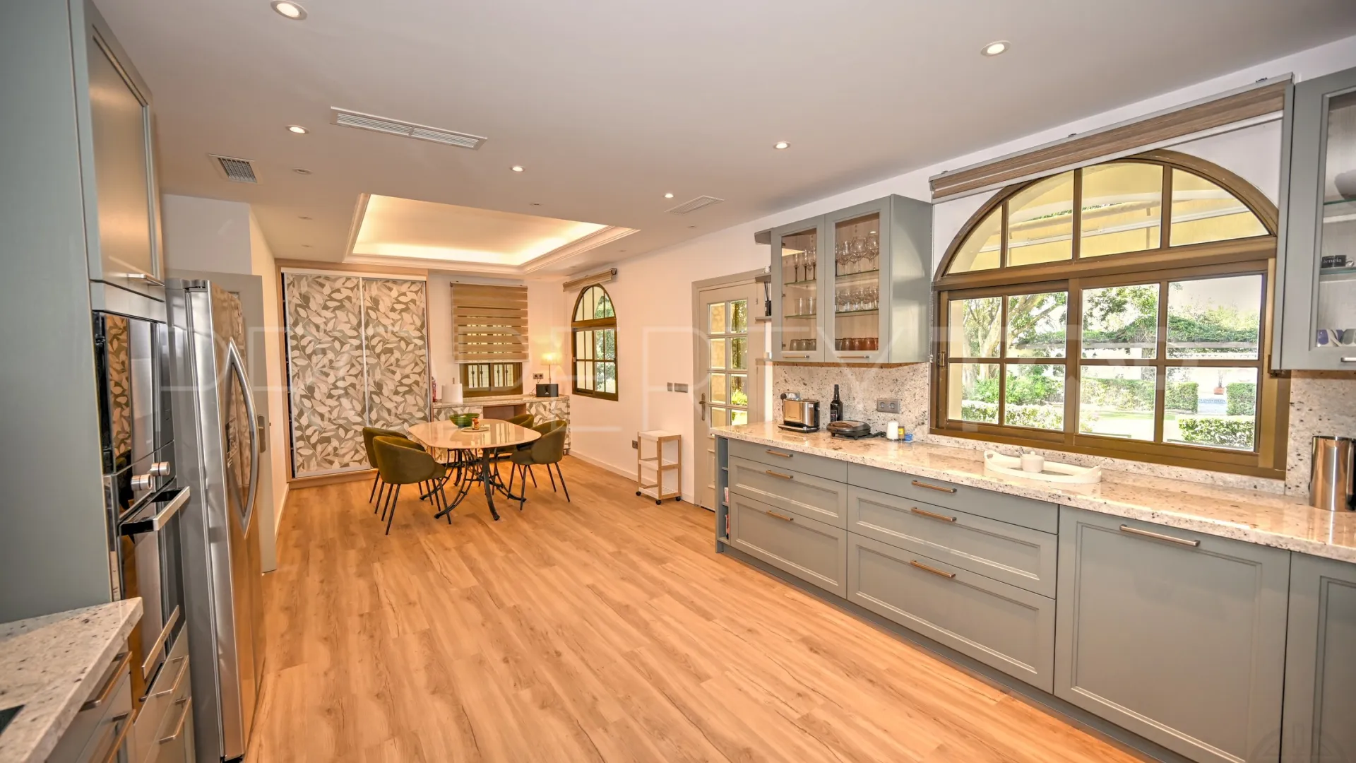 5 bedrooms Sotogrande Alto villa for sale