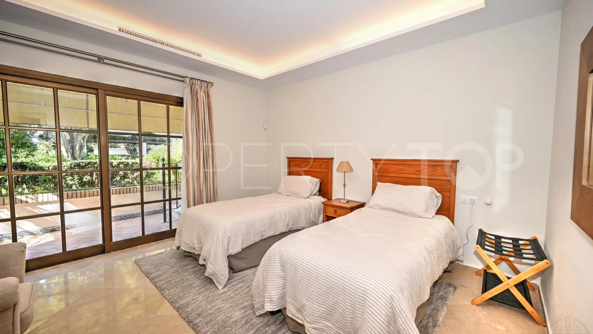 5 bedrooms Sotogrande Alto villa for sale