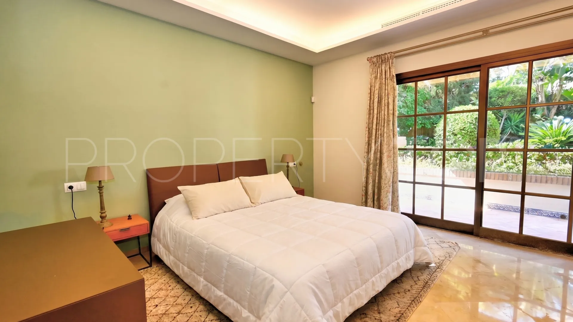 5 bedrooms Sotogrande Alto villa for sale