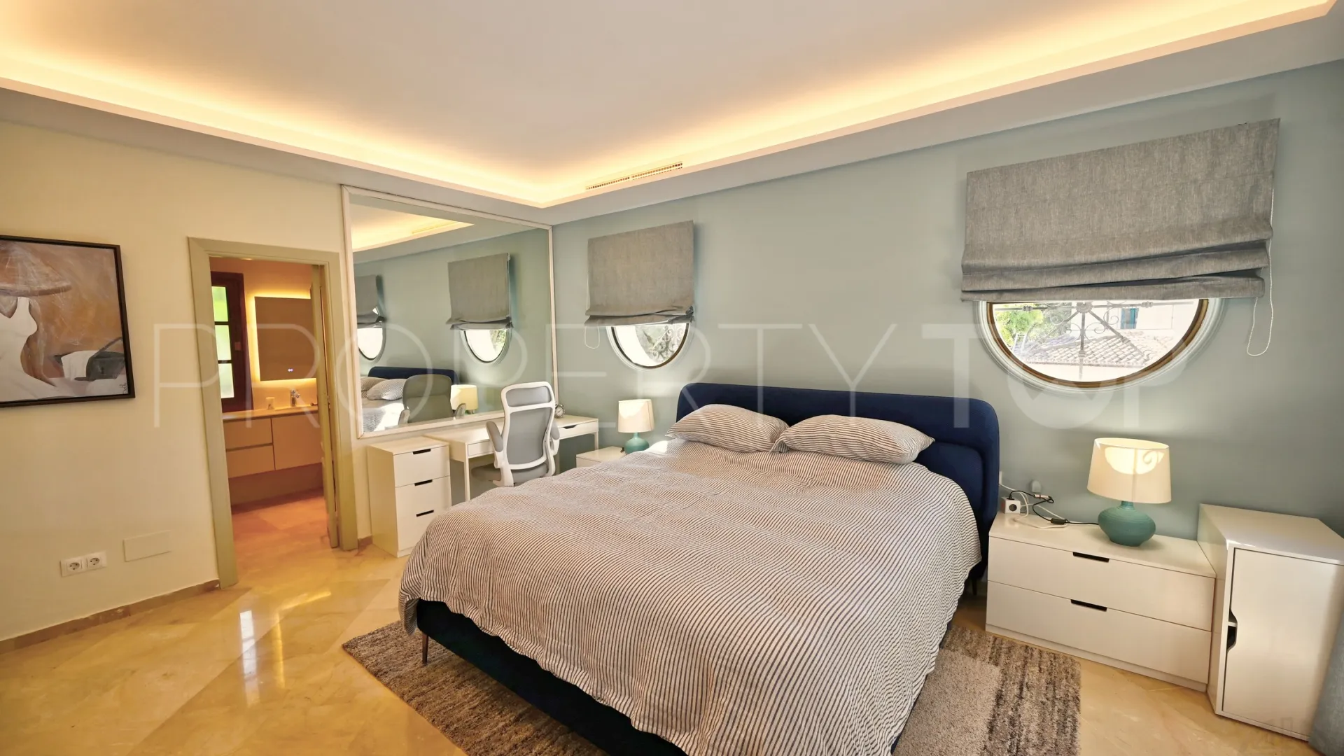 5 bedrooms Sotogrande Alto villa for sale