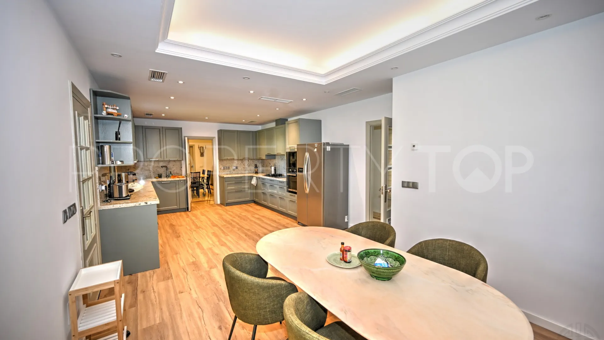 5 bedrooms Sotogrande Alto villa for sale