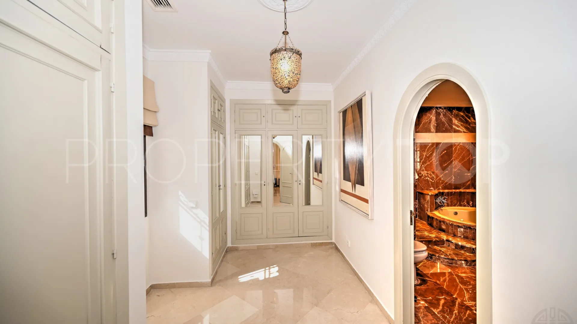5 bedrooms Sotogrande Alto villa for sale