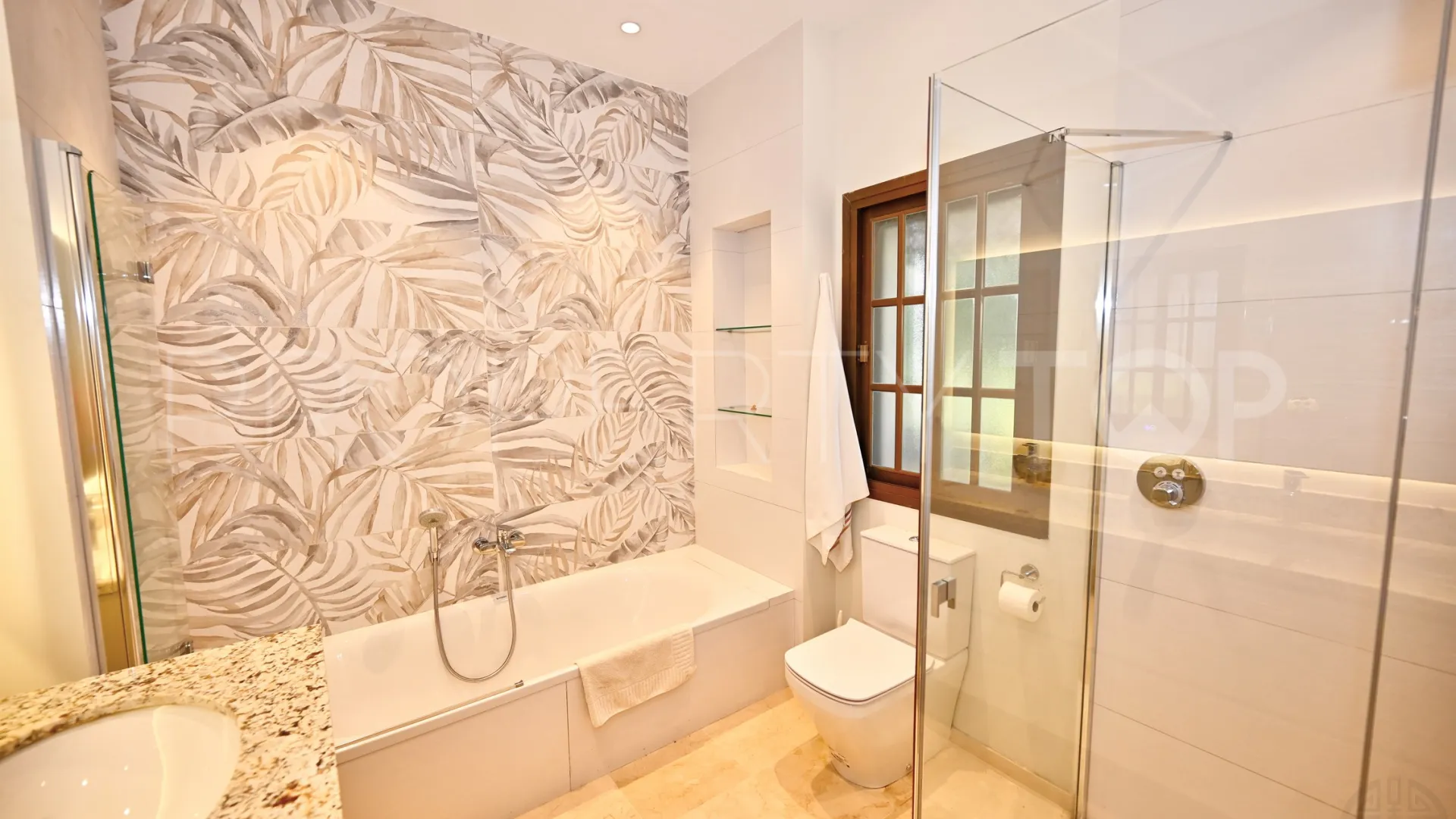 5 bedrooms Sotogrande Alto villa for sale