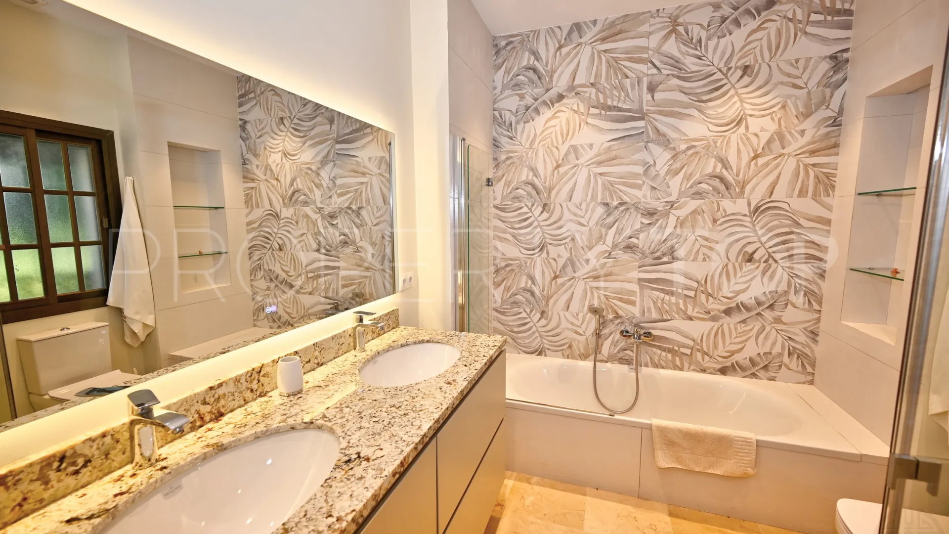 5 bedrooms Sotogrande Alto villa for sale