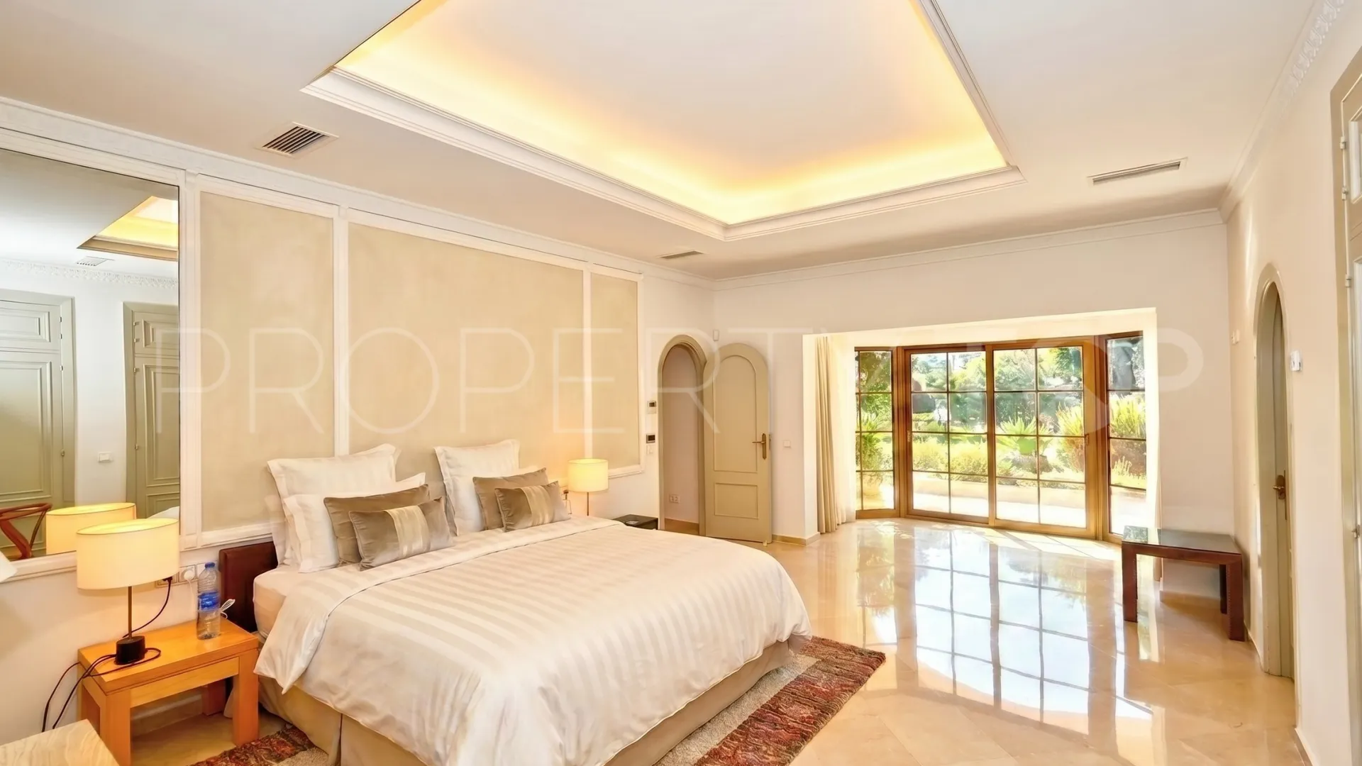 5 bedrooms Sotogrande Alto villa for sale