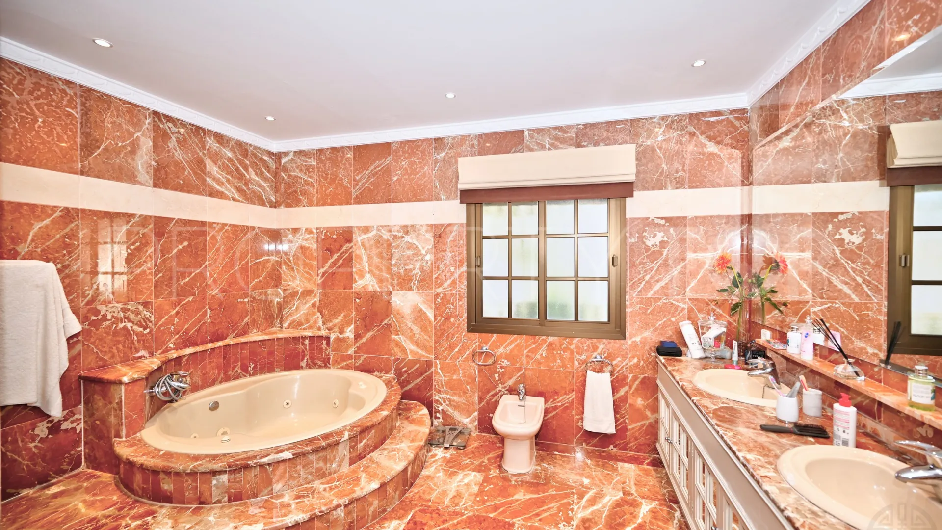 5 bedrooms Sotogrande Alto villa for sale