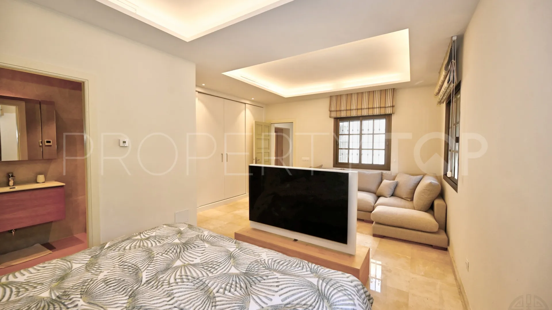 5 bedrooms Sotogrande Alto villa for sale