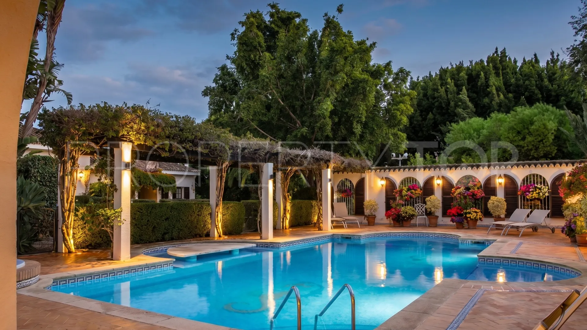 5 bedrooms Sotogrande Alto villa for sale