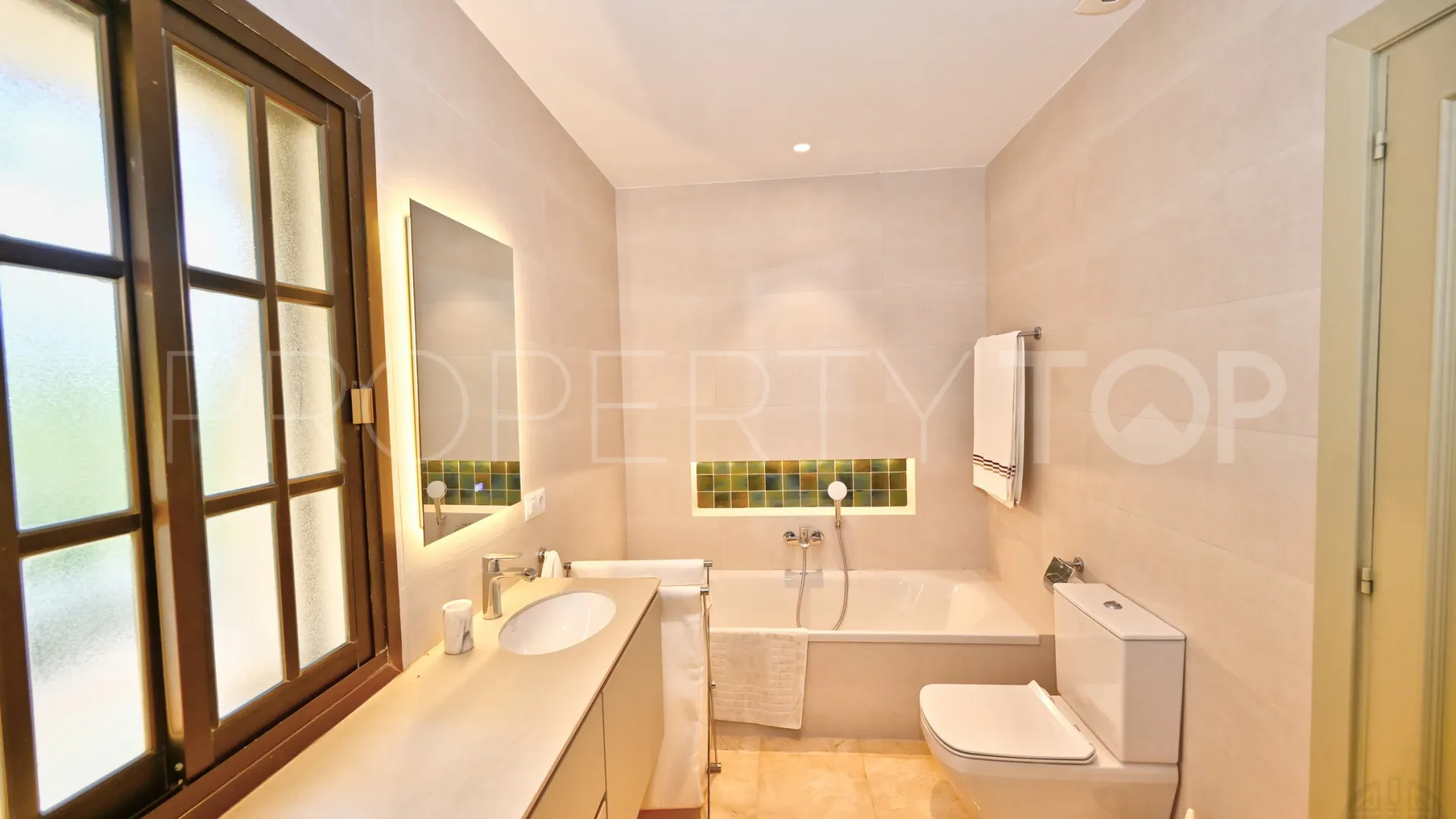 5 bedrooms Sotogrande Alto villa for sale