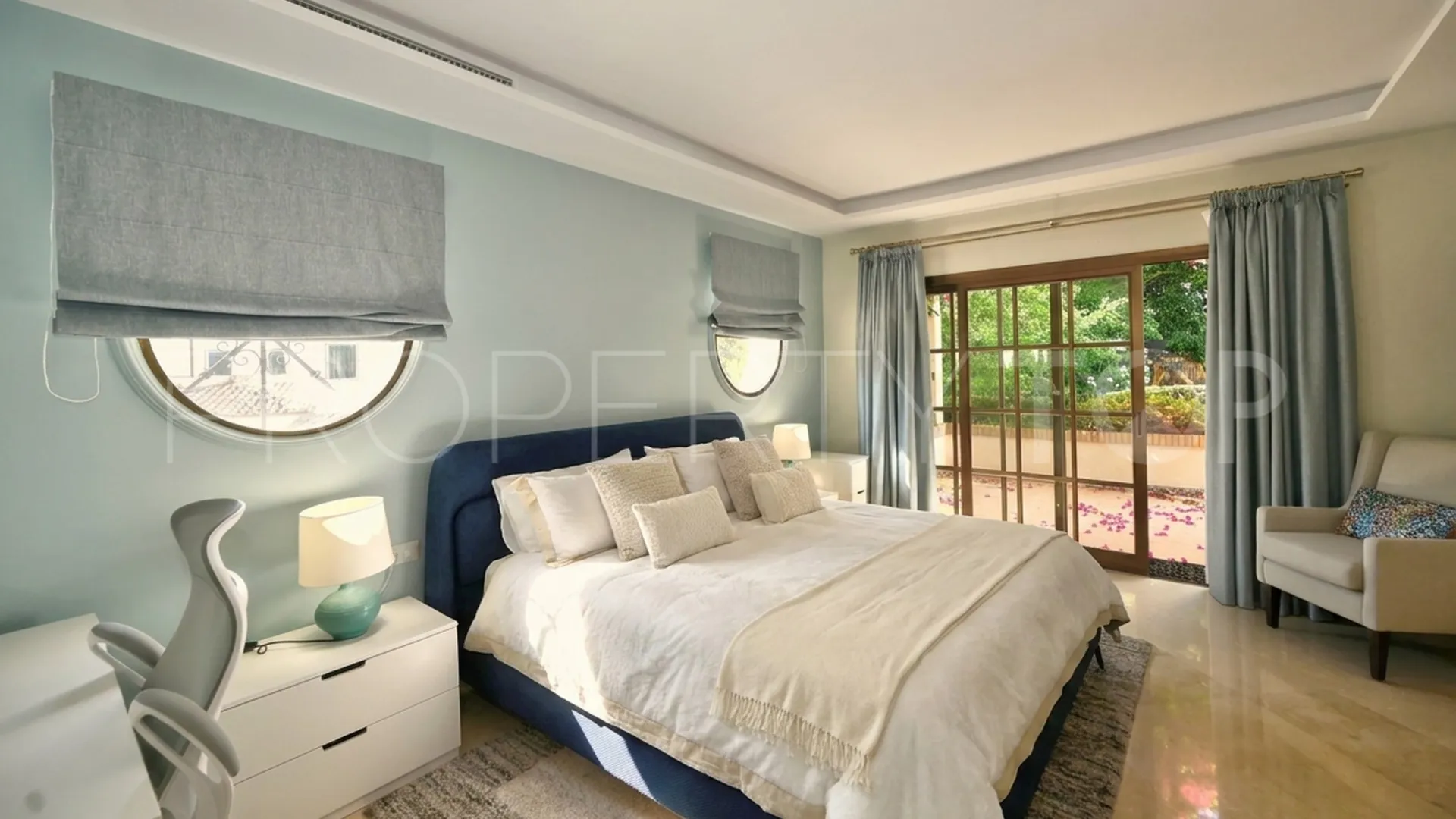 5 bedrooms Sotogrande Alto villa for sale