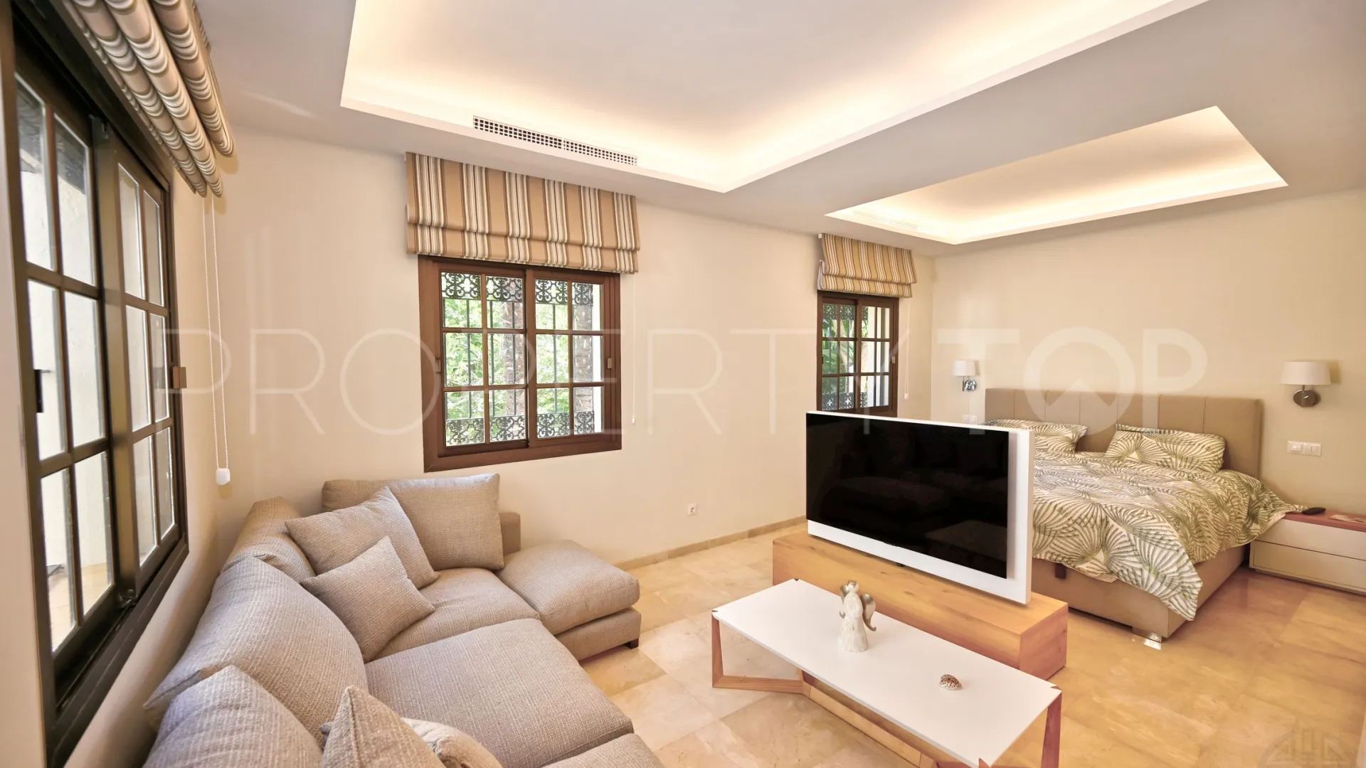 5 bedrooms Sotogrande Alto villa for sale