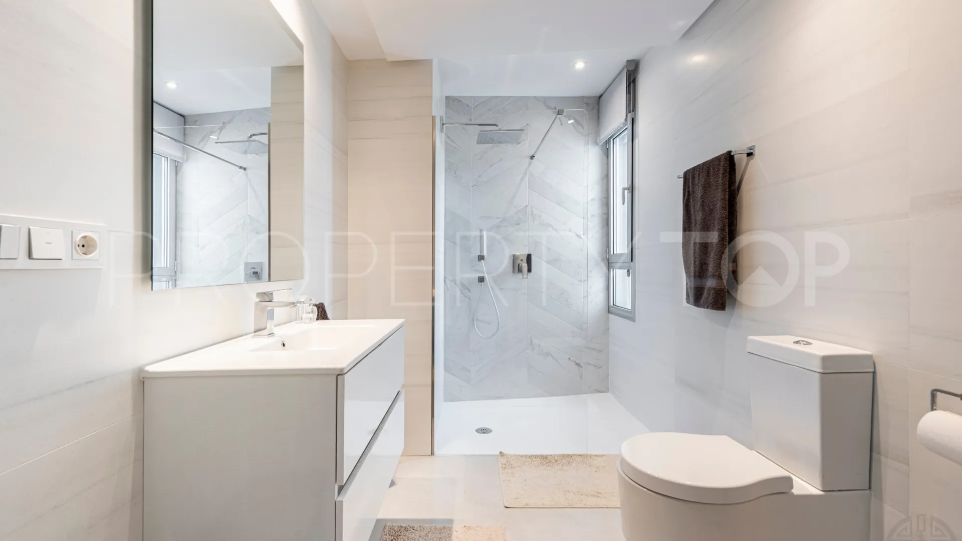 For sale Pier apartment with 4 bedrooms