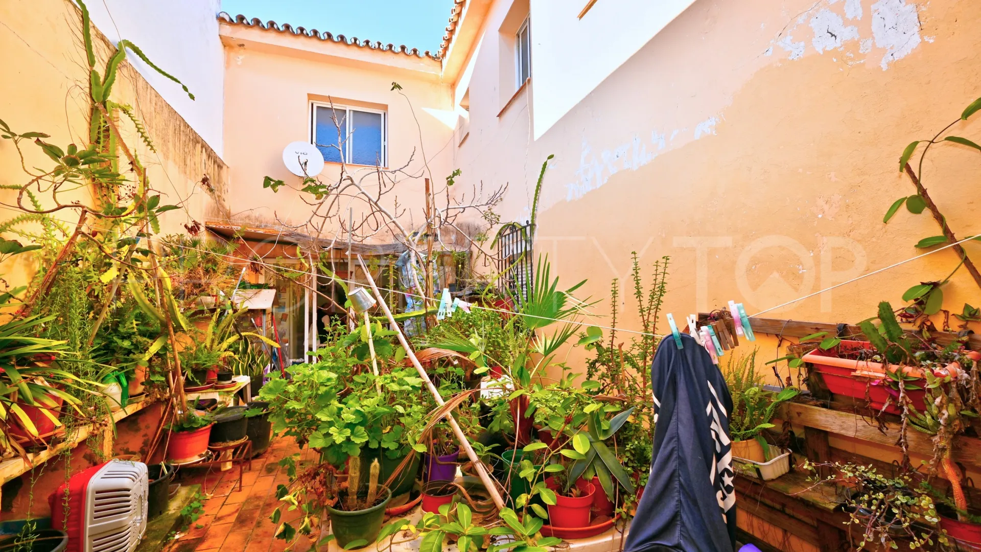 For sale Pueblo Nuevo de Guadiaro house