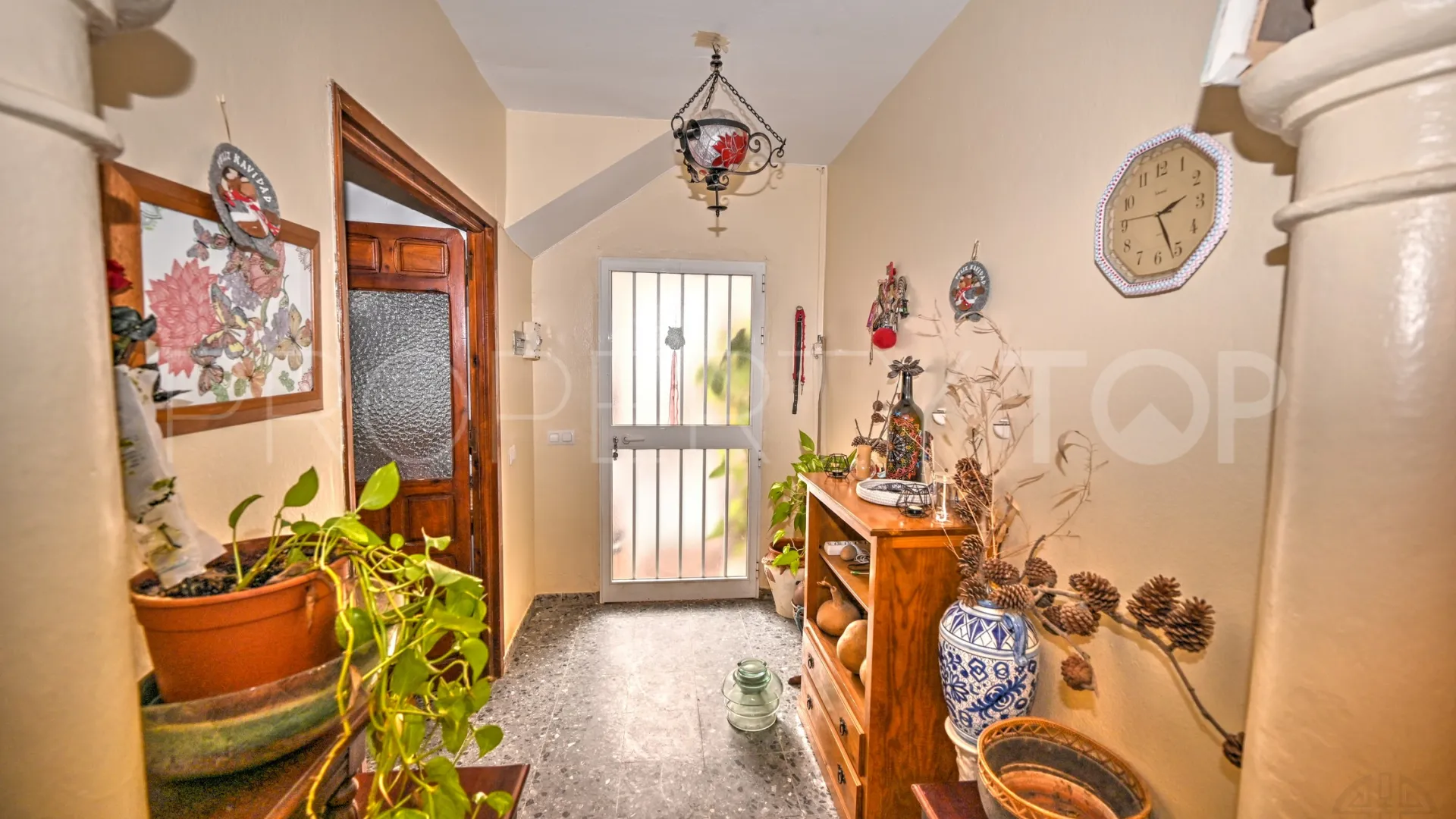 For sale Pueblo Nuevo de Guadiaro house