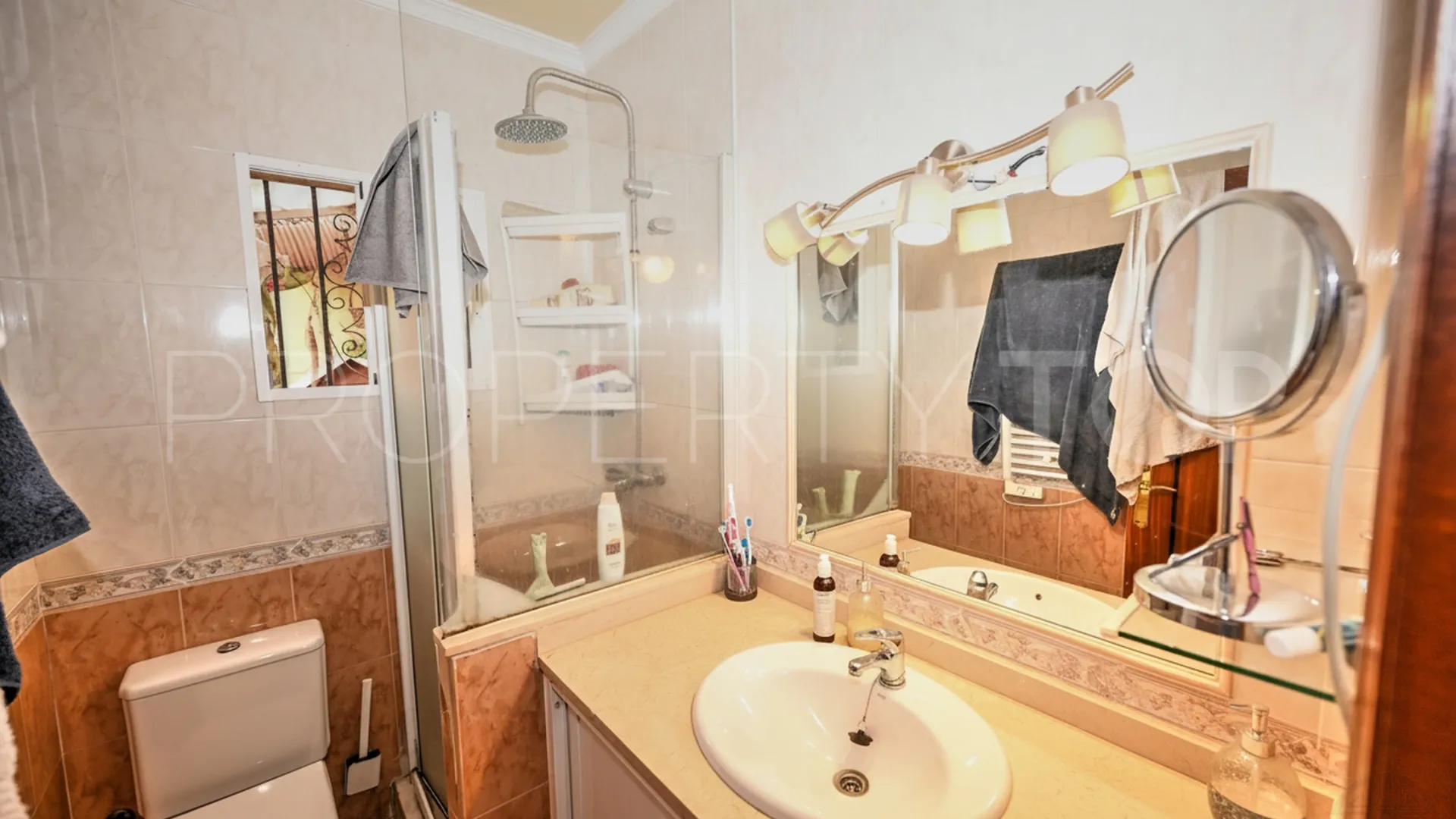 For sale Pueblo Nuevo de Guadiaro house